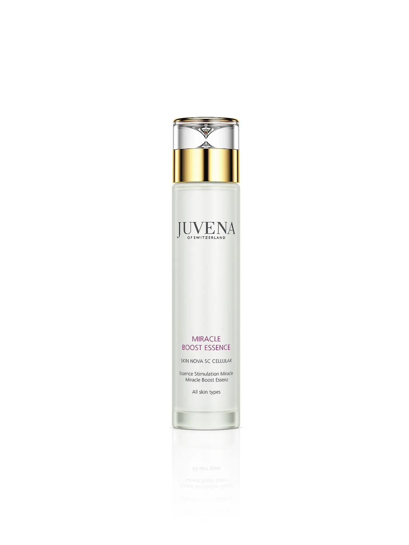 JUVENA | Skin Specialists - Miracle Boost Essence 125ml | 